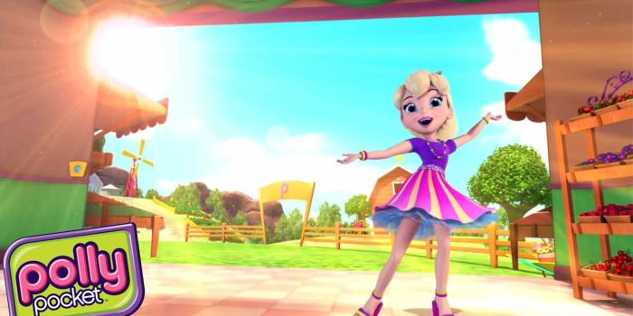 1920x1080 Leuk voor kids – Polly Pocket