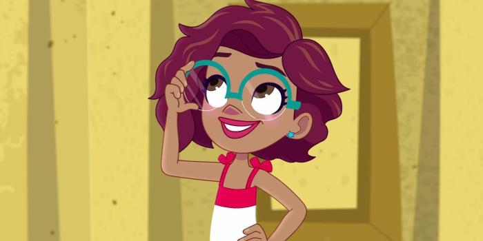 1920x1080 Polly Pocket | TVNZ OnDemand