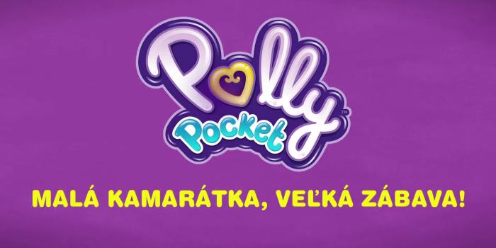 1920x1080 Polly Pocket | Watch Videos