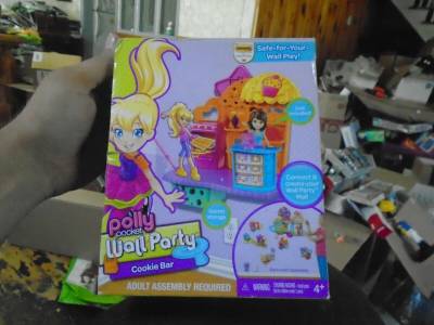 1600x1200 Dolls & Bears - Mattel: Find polly pocket products online at