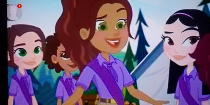 1600x1200 Tori | Polly Pocket (2018 TV series) Wiki | FANDOM powered by Wikia