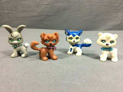 1600x1200 Dolls & Bears - Mattel: Find polly pocket products online at