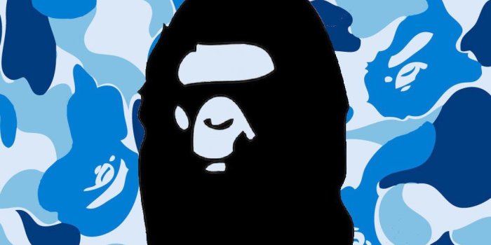 1080x1920 Bape Wallpaper HD (60+ images)