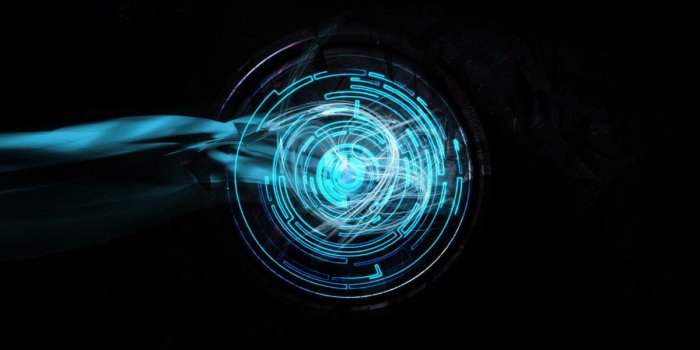 1200x675 Abstract Wallpaper: Futuristic Tech Wallpapers Images HD Quality .