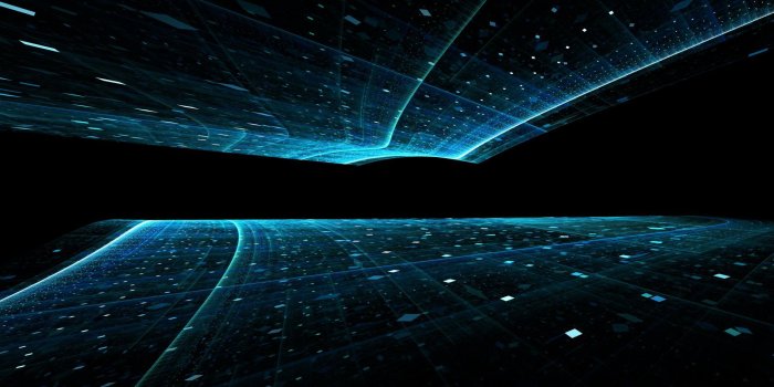 1920x1200 Futuristic HD Wallpaper | Background Image | 1920x1200 | ID:434004