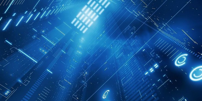 1920x1080 Futuristic abstract wallpaper - SF Wallpaper