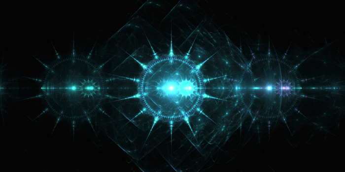 1920x1200 Futuristic abstract wallpaper