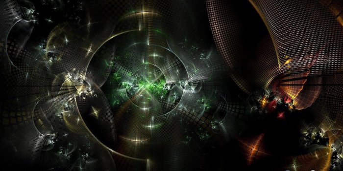 1920x1080 Abstract Futuristic Wallpapers Desktop Background
