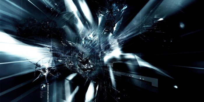 1680x1050 Futuristic Abstract Design : Conceptual Abstract Designs (Vol.10