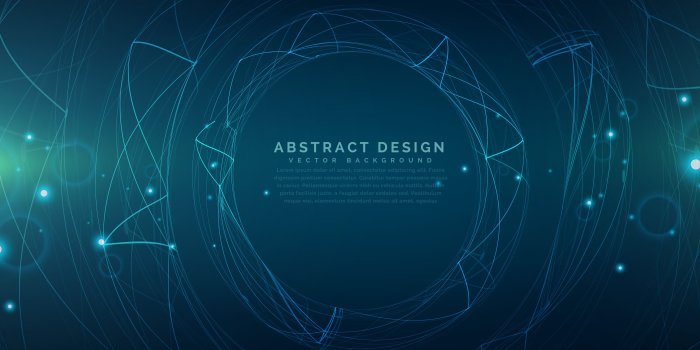 4000x4000 Futuristic Abstract Wallpaper – LA Luxury Homes