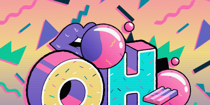 900x1600 Stay Weird Wallpapers (keyboard made for iOS FancyKey App) - Tee's