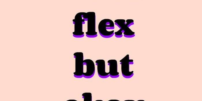 720x1280 weird flex but okay Wallpaper by RyleighHanicq - f3 - Free on ZEDGE™