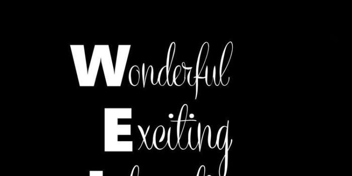 750x1334 Cute Wallpapers With Quotes, Nice Wallpapers For Iphone, - Am Weird