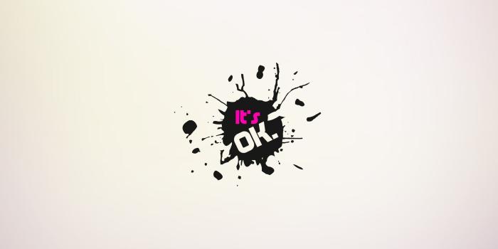 2560x1600 Do Whatever Be Weird It S Ok IPhone Wallpaper Phone Its