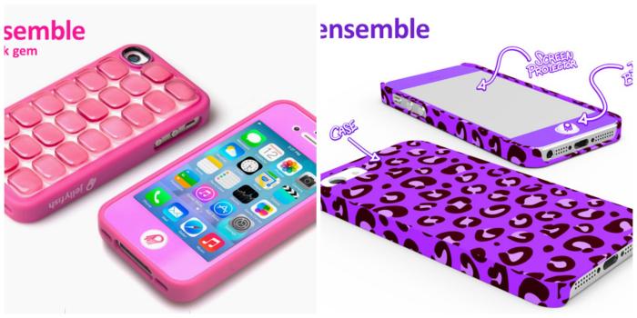 3000x1500 Funny Weird And Wacky Iphone Cases 1 Background Wallpaper