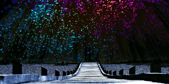 1920x1200 TWILIGHT HORIZON [02] starry night [06december2012thursday] [014837