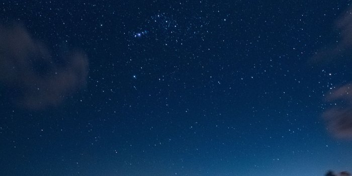4160x6240 Starry Sky Night Horizon Island Stars Shine - Free Stock Photos