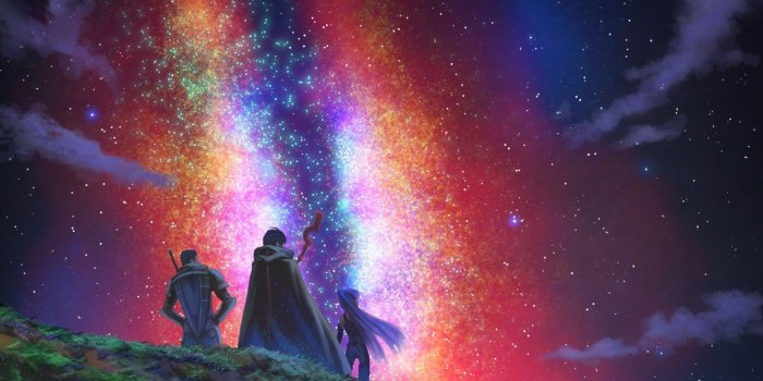 1920x1080 Log Horizon Wallpapers