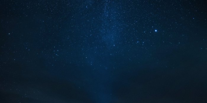 3971x4618 Starry Sky Night Silhouette Horizon Stars Sky Loneliness Lonely