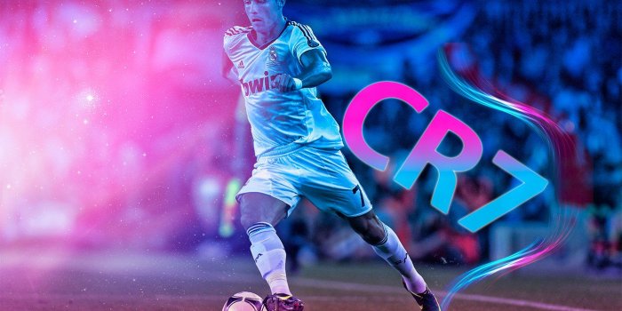 1440x900 77+] Cr7 Background on WallpaperSafari