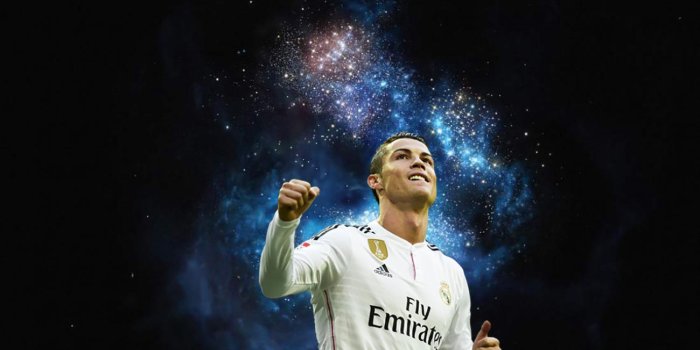 1300x724 Astronomers name newly discovered galaxy after Cristiano Ronaldo