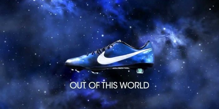 1280x720 CR7 Shoes Wallpapers