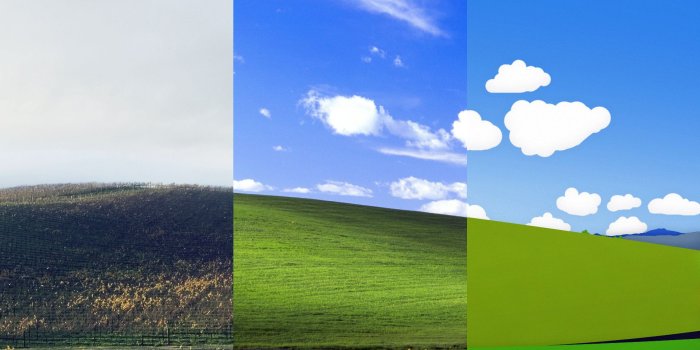 1920x1200 Made an ultimate windows wallpaper : wallpapers