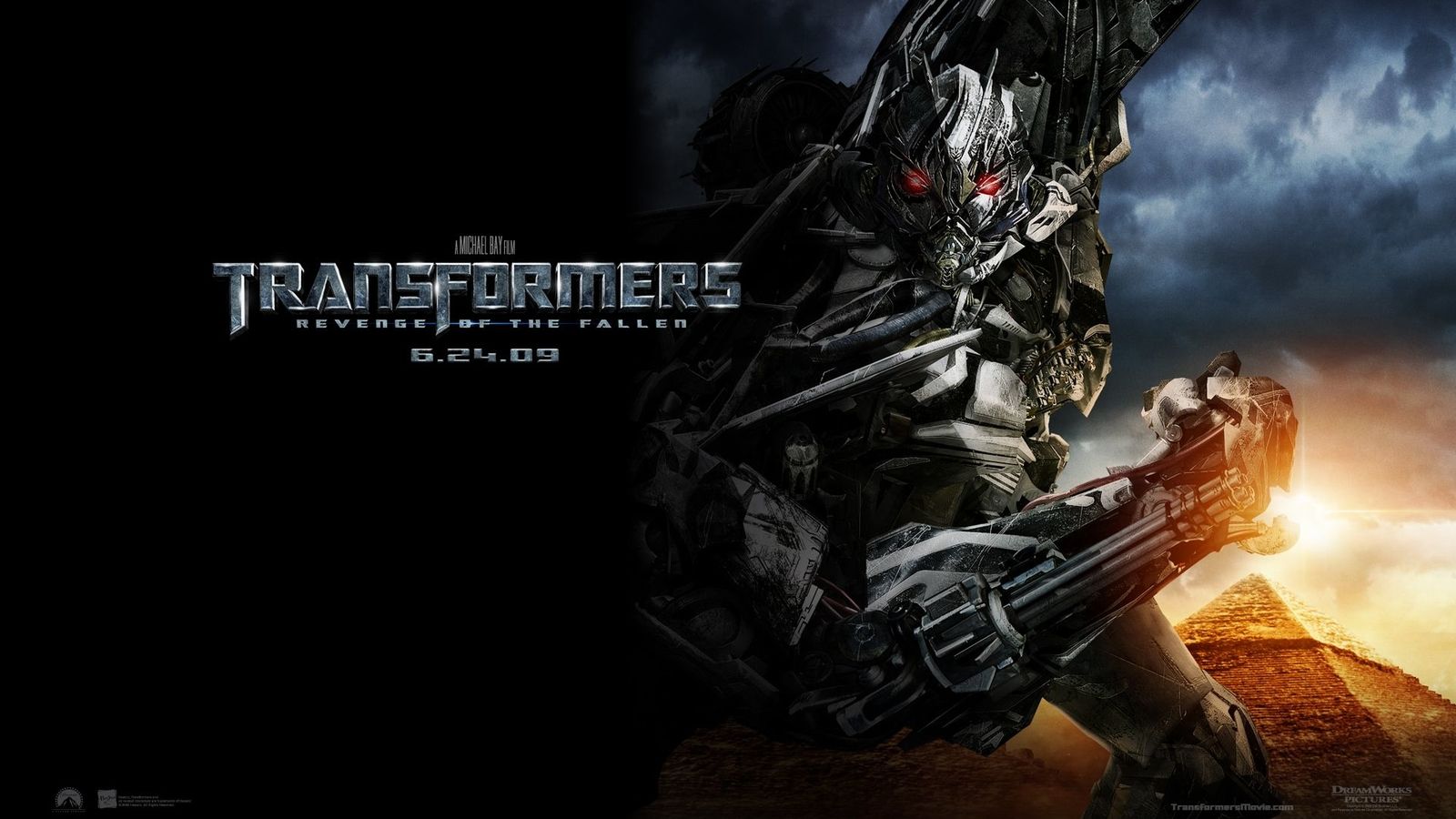 1600x900 Transformers Classic Desktop Wallpaper 49602 - Movie Wallpapers