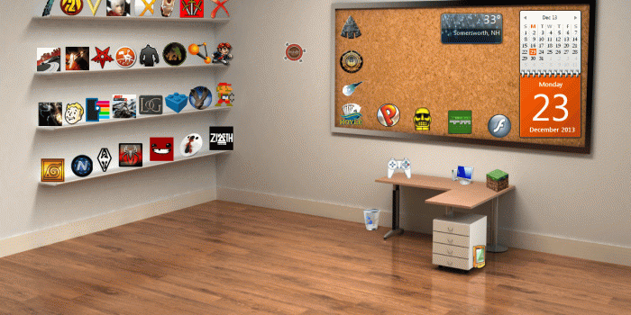 1280x1024 Classic 3d Desktop Wallpaper Group Pictures - Make A Beautiful