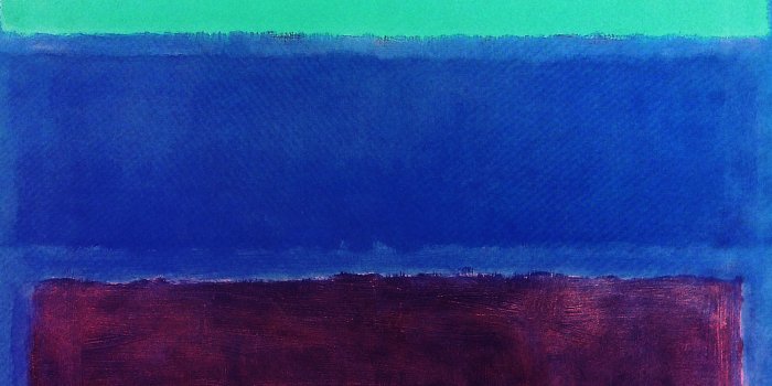 3840x2160 wallpaper for desktop, laptop | al61-mark-rothko-style-paint-art
