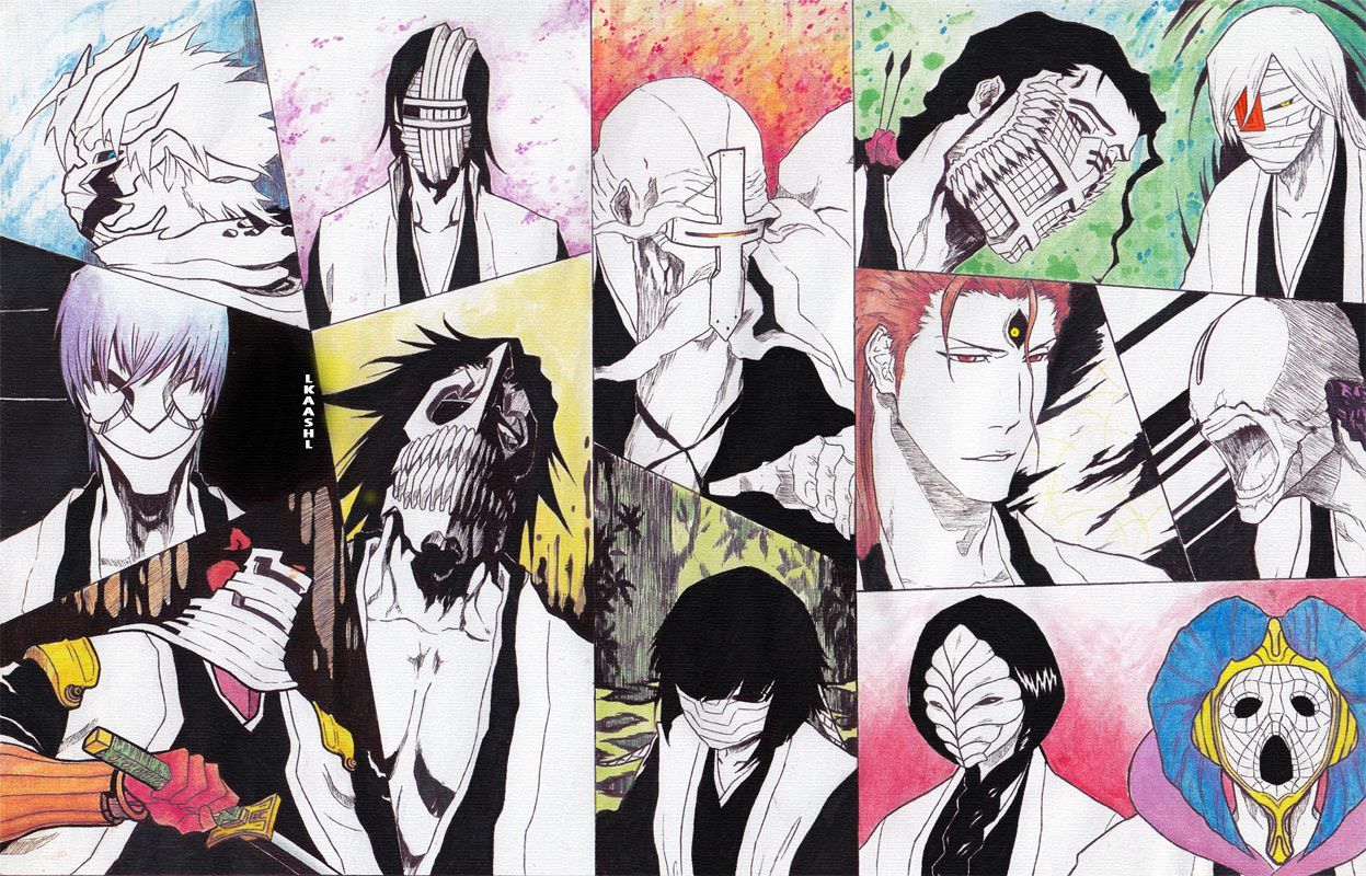 1247x800 Visored 13 by lkaashl.deviantart.com on @DeviantArt | Bleach