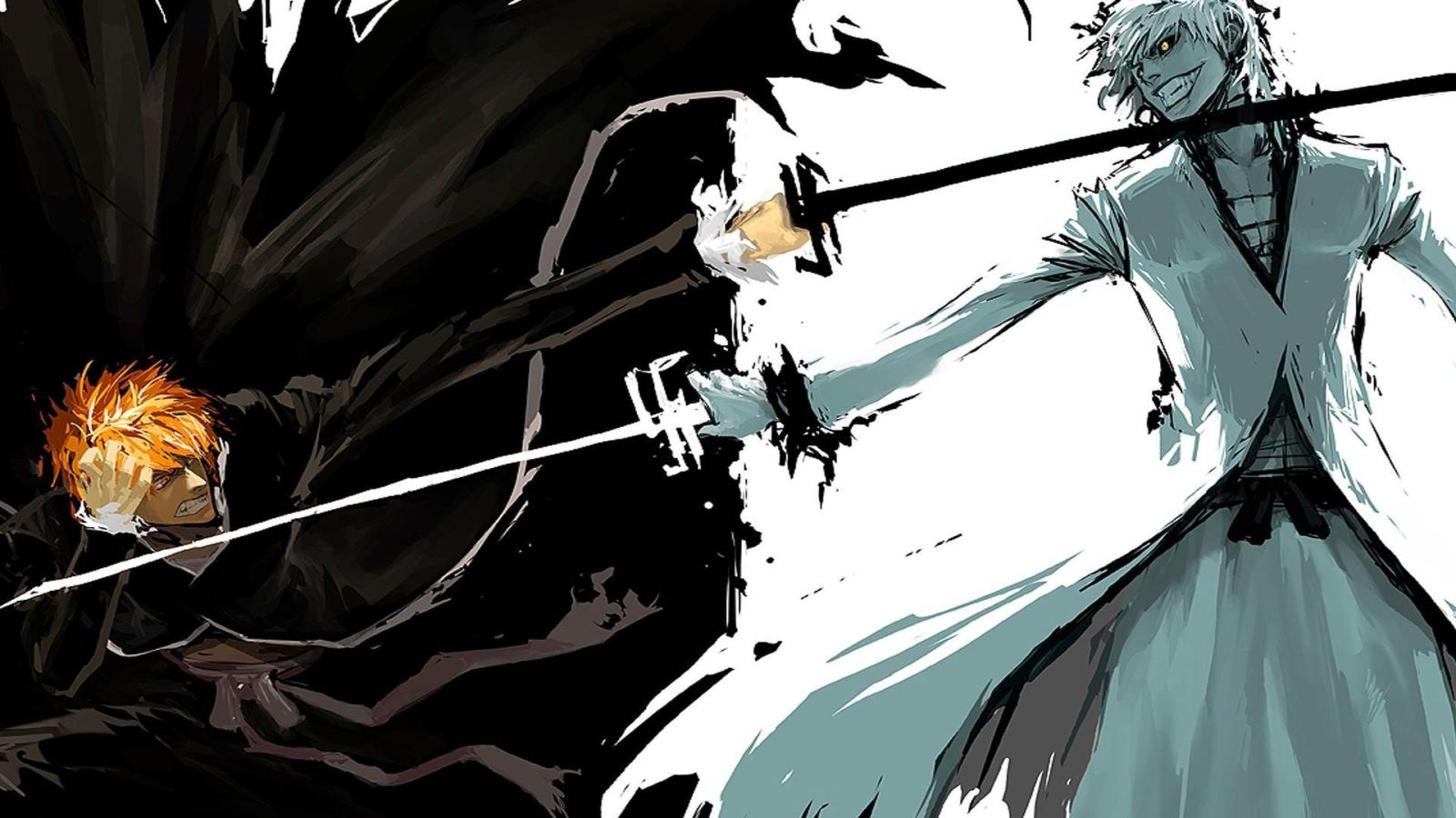 1920x1080 Wallpaper Bleach Ichigo (64+ images)