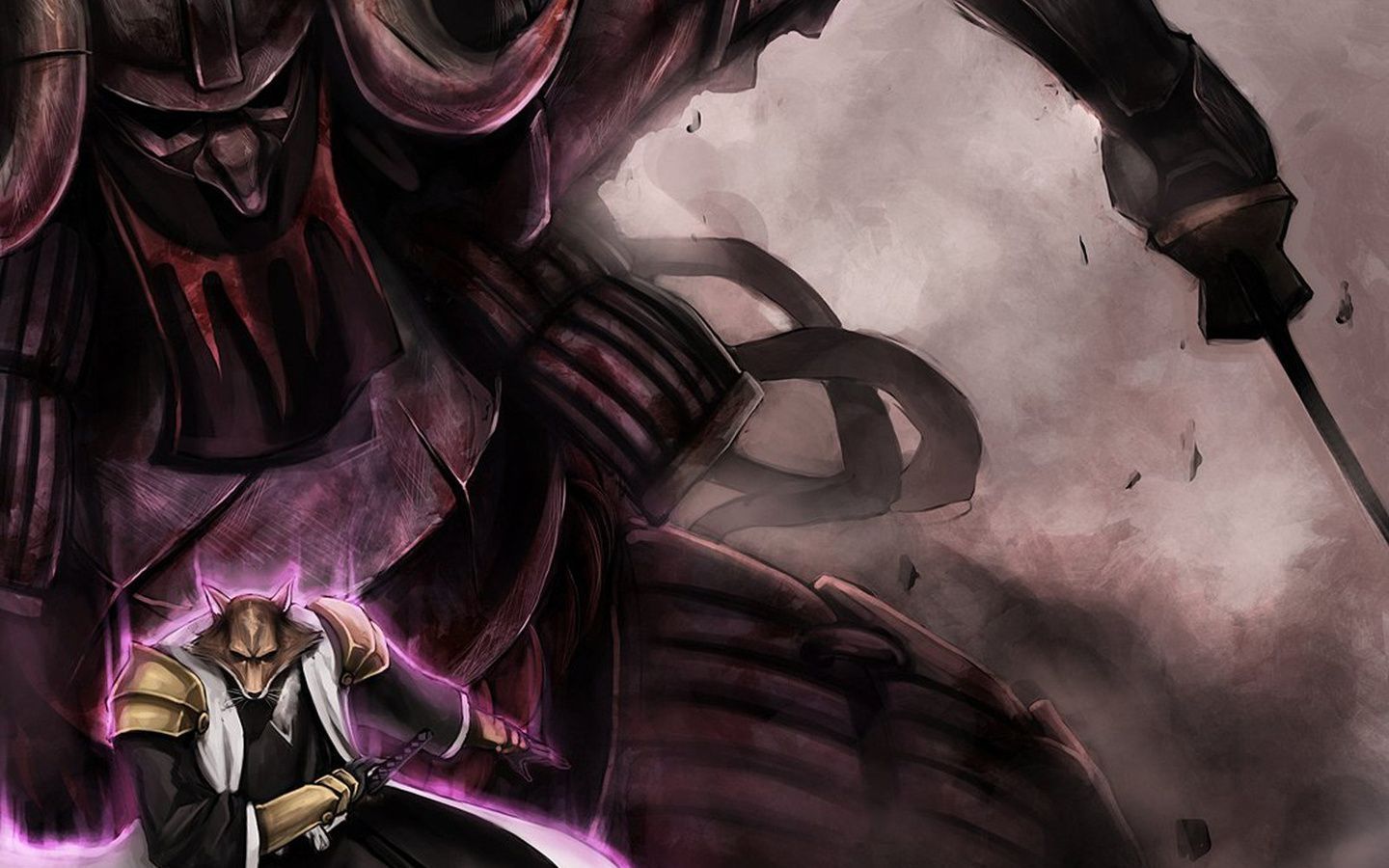 1440x900 Bleach Captains Bankai Wallpapers