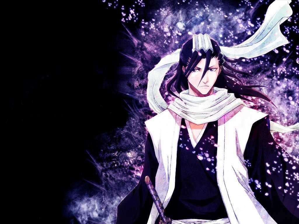 1024x768 Anime Wallpaper Bleach (45+ images) on Genchi.info