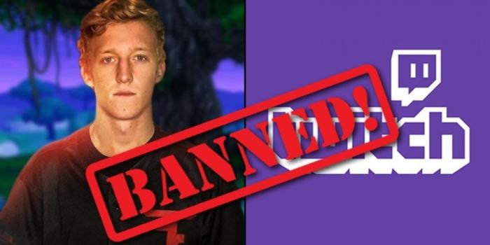 1600x900 UPDATED] FaZe Clan Pro Fortnite Player Tfue Suspended from Twitch