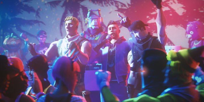 3840x2160 TFue and Cloakzy: The greatest : FortNiteBR