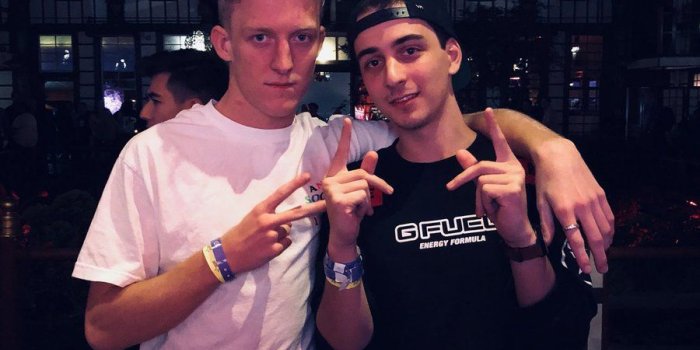 900x1200 Tfue & Cloakzy Secure Third Title in KEEMSTAR's Friday Night