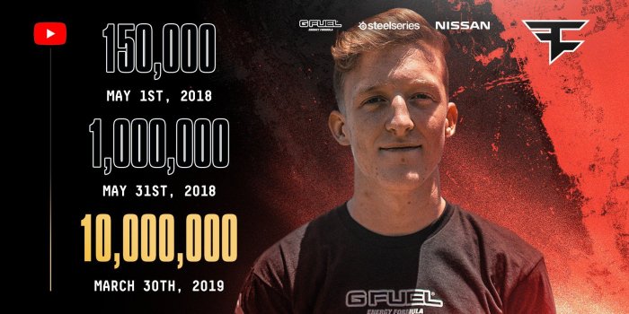 1920x1080 Ninja is no longer the most-watched video game streamer on Twitch