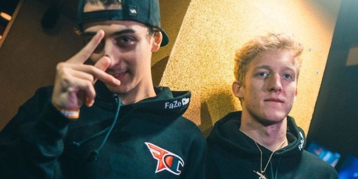 1600x900 Tfue takes cheeky shot at Cloak over Fortnite World Cup qualifying