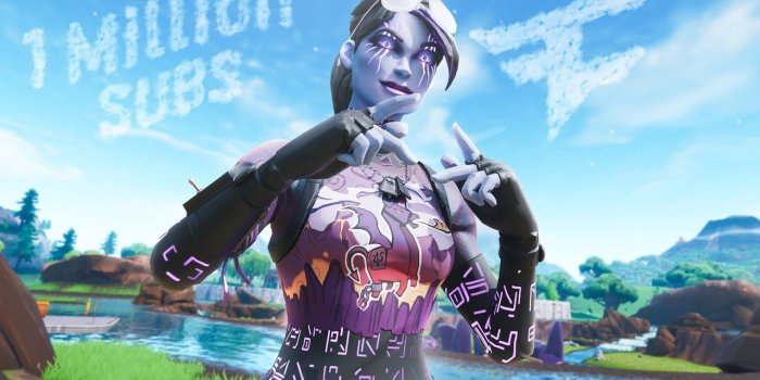 1280x720 Hi I'm FaZe Sway.