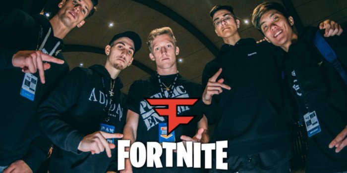 1600x900 Fortnite Faze House La – HD Wallpapers