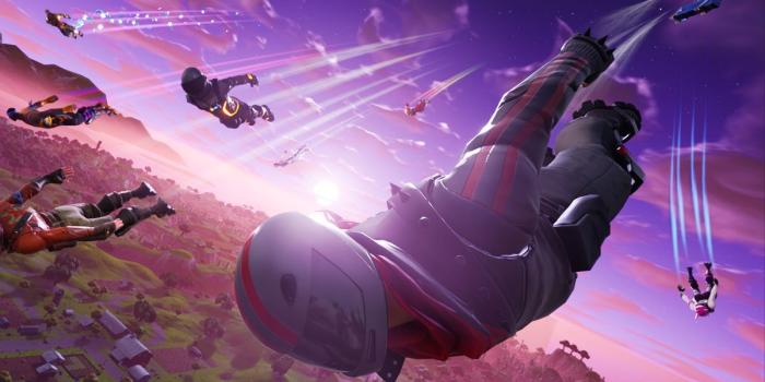 1200x800 Banned Fortnite cheaters make it into $30M tournament anyway - Polygon