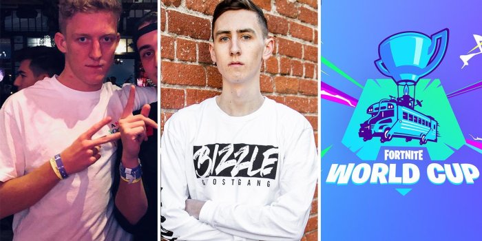 1600x900 Ghost Bizzle on Tfue's FaZe lawsuit and plans after the Fortnite