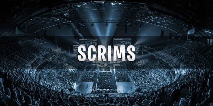 1920x1080 Scrims & Pro Scrims - What is it and how to join scrims - YoGaming.com
