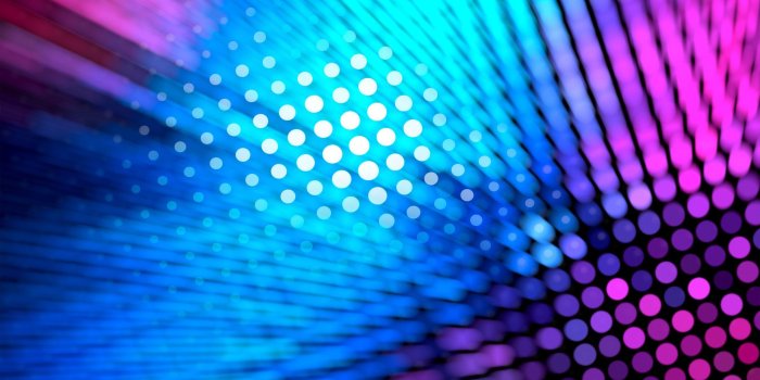 2560x1600 69+ Neon Abstract Wallpapers on WallpaperPlay