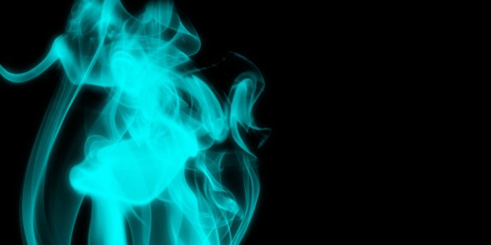 2400x1350 Neon Smoke ❤ 4K HD Desktop Wallpaper for 4K Ultra HD TV • Tablet