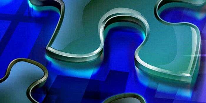 1080x1920 ☆ 3D : jigsaw | Phone Wallpapers in 2019 | Cellphone wallpaper