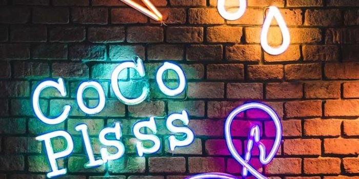 736x1308 15 Colorful Neon iPhone XR Wallpapers | art illustrations