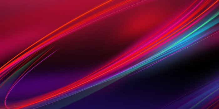 2160x1920 Red, teal, and purple neon light wallpaper HD wallpaper | Wallpaper
