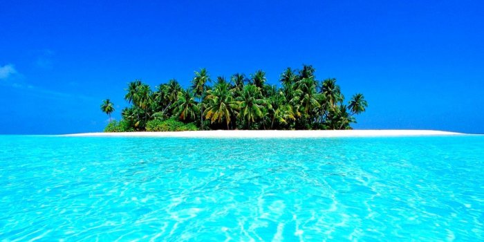 1440x993 Maldives Beach Wallpapers Hd Desktop | Wallpapers Mhytic